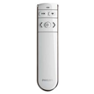 Philips SNP3000U/10 White USB