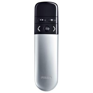 Philips SNP6000 Black-Silver USB