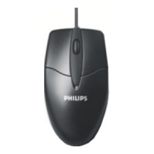 Philips SPM1700BB Black USB