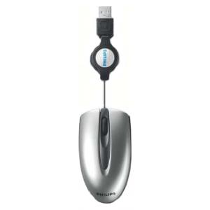 Philips SPM1702SB Silver USB