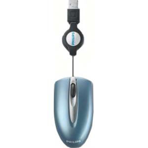 Philips SPM1702VB Blue USB