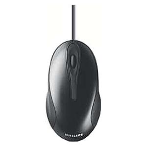 Philips SPM3700BB Black USB