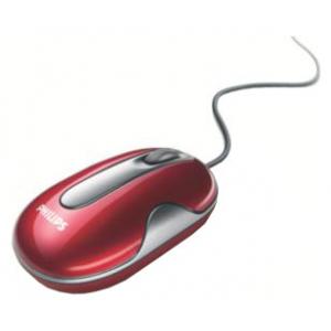 Philips SPM3702XB Red USB