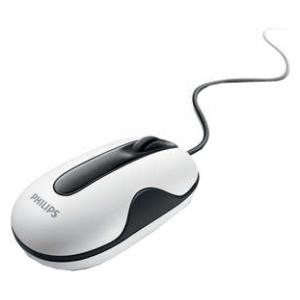 Philips SPM3812WB White-Black USB