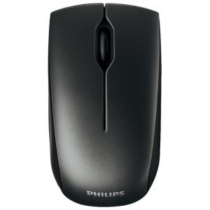 Philips SPM5801BB Black USB