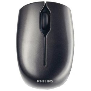 Philips SPM6813BB Black USB