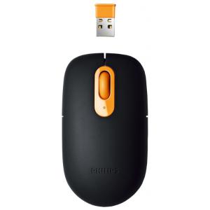 Philips SPM6910/10 Black-Yellow USB