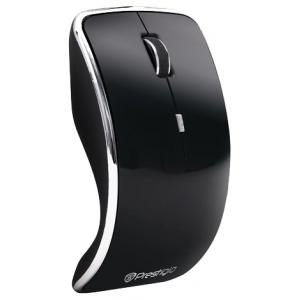 Prestigio J1PMSOW05BK Black USB