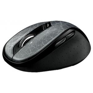 Rapoo 7100P Grey-Black USB