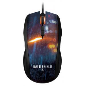 Razer Battlefield 4 Razer Taipan Black-Blue USB