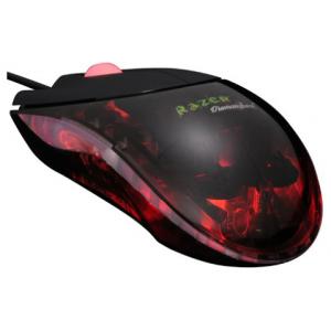 Razer Diamondback Magma USB