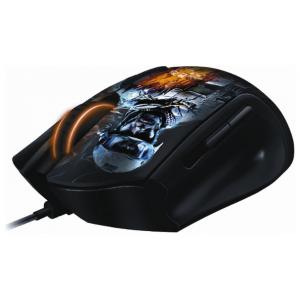 Razer Imperator Battlefield 3 Edition Black USB