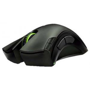 Razer Mamba 2012 Black USB