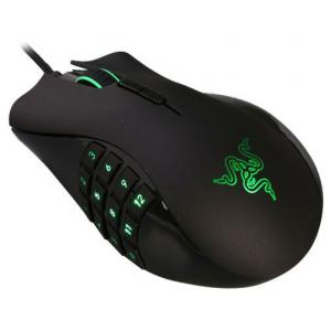 Razer Naga 2012 Black USB