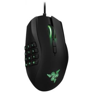 Razer Naga 2014 Black USB