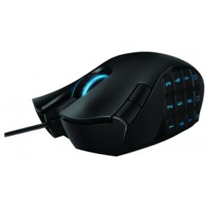 Razer Naga Black USB