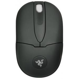 Razer ProClick Mobile Black Bluetooth