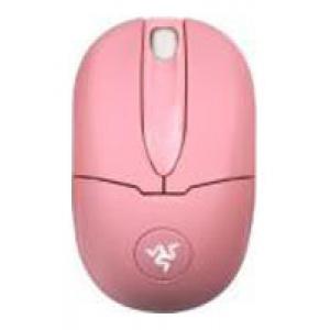 Razer ProClick Mobile Pink Bluetooth