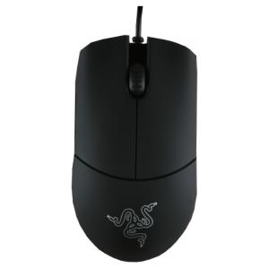 Razer Salmosa Black USB