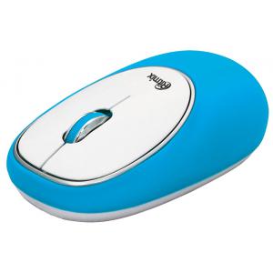 Ritmix RMW-250 Antistress White-Blue USB