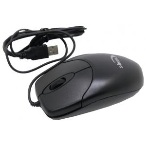 S-iTECH SM-8127 Black USB