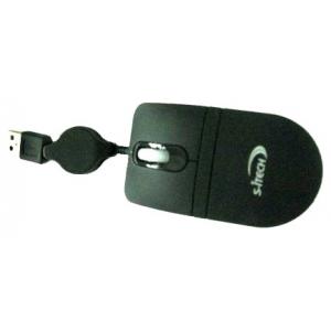 S-iTECH SM-8346 Black USB