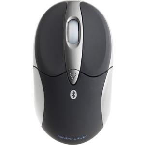 SMK-Link VP6155 WIRELESS BLUETOOTH RECHARGEABLE MOUSE FOR NOTEBOOK