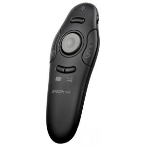 SPEEDLINK ACUTE PRO Multi-Function Presenter Black USB