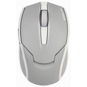 SPEEDLINK Blast Nano Receiver Laser Mouse SL-6362-SWT Grey USB