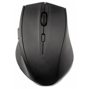 SPEEDLINK CALADO Silent Mouse Wireless Rubber-Black USB