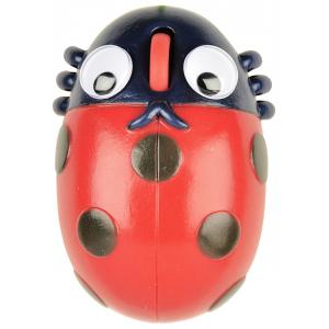 SPEEDLINK FUNNY FARM Mouse ladybird SL-6135-LYB USB