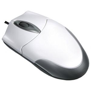 SPEEDLINK Fast Optical Mouse Combo SL-6163-SWT White USB