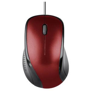 SPEEDLINK KAPPA MOUSE SL-6113-RD Red USB