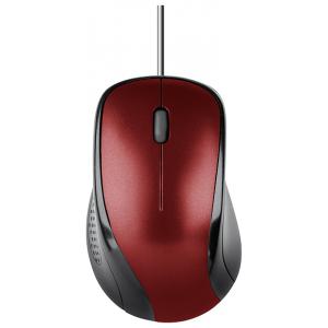 SPEEDLINK KAPPA Mouse Red USB