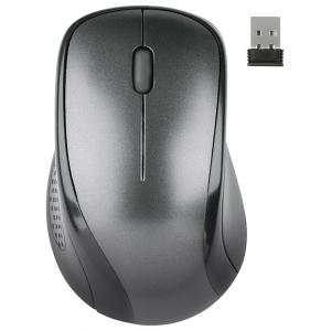 SPEEDLINK KAPPA Mouse Wireless Black USB