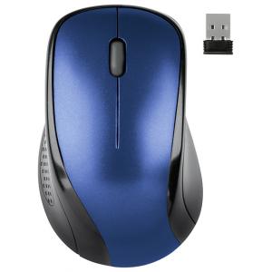 SPEEDLINK KAPPA Mouse Wireless Blue USB