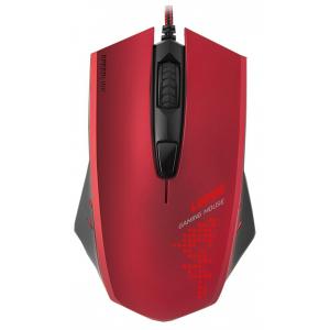 SPEEDLINK LEDOS Gaming Mouse USB Red