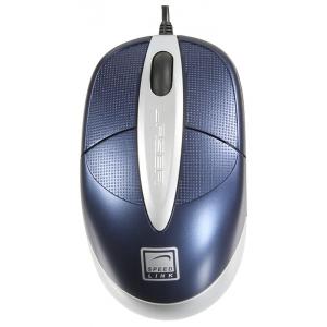 SPEEDLINK Laser Mouse SL-6190 Blue USB