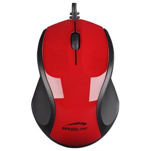 SPEEDLINK MINNIT2 Red USB