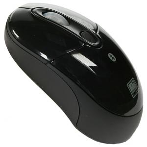 SPEEDLINK Notebook Laser Mouse for Bluetooth SL-6197-SBK Black Bluetooth