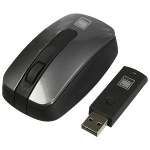 SPEEDLINK SL-6196-SGY Black-Grey USB