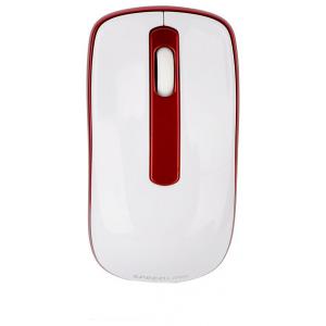 SPEEDLINK SNAPPY MX Mouse Wireless SL-6340-WTRD White-Red USB