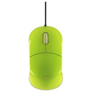 SPEEDLINK SNAPPY Mouse SL-6142-LGN light Green USB
