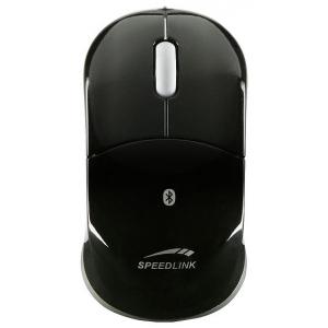SPEEDLINK SNAPPY Wireless Mouse SL-6158-SBK Black Bluetooth