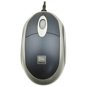 SPEEDLINK Snappy Mobile Mouse SL-6141-SBE Dark Blue USB