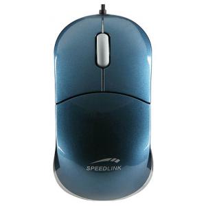 SPEEDLINK Snappy Smart Mobile SL-6142-SBE Blue USB