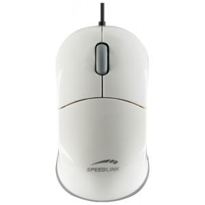 SPEEDLINK Snappy Smart Mobile SL-6142-SWT White USB