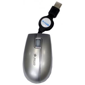 SPEED SPMS-108 Silver USB