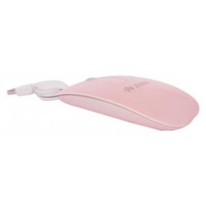 SPEED SPMS-154 Pink USB