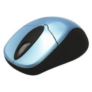 SPEED SPMS-73 Blue-Black USB